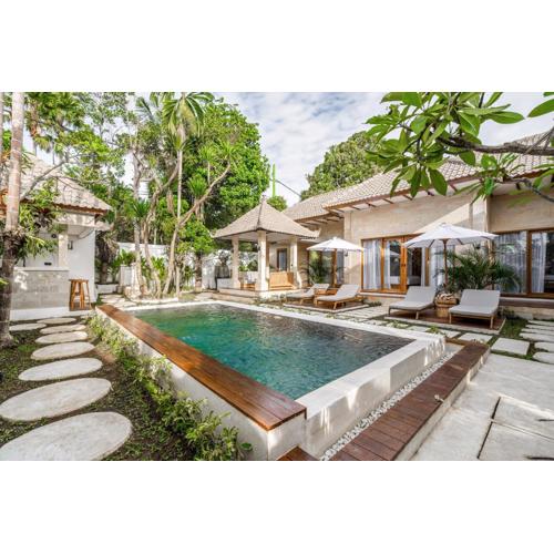 Capella Villa Ubud