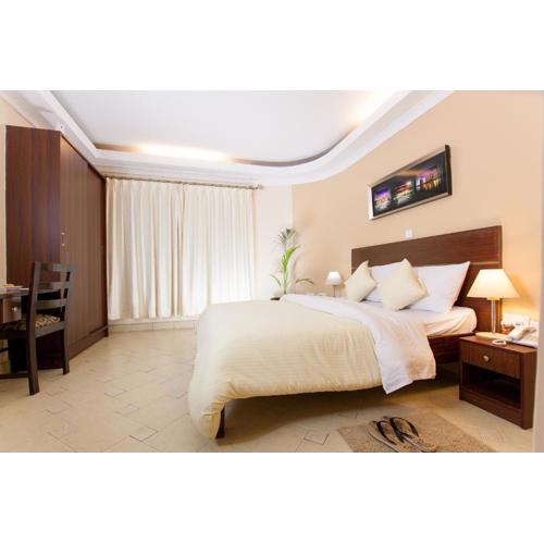 Capital Heights Hotel