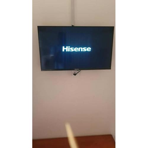 CAPITAL HILL REST HOUSE