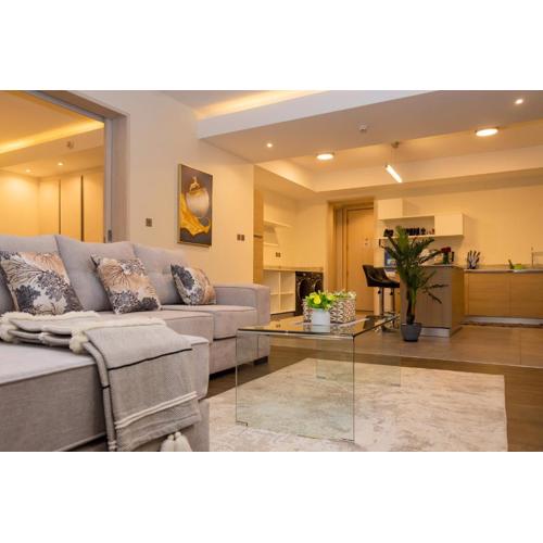 Capital M by BednBeyond Dehali Line, Westlands Nairobi, Kenya