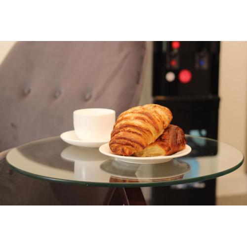 Capital M Pearl Line 1 bed by YourHost Nairobi