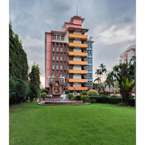 Capital Mansion - SHA Certified