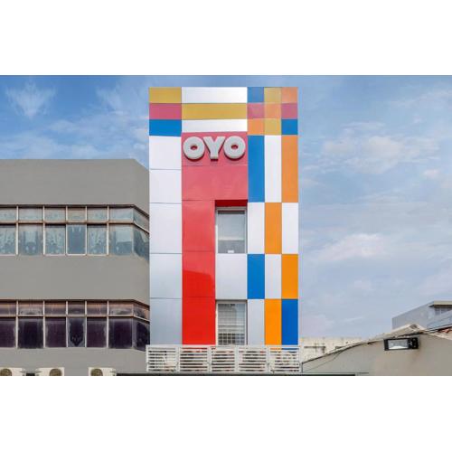 Capital O 1121 Orienchi 2