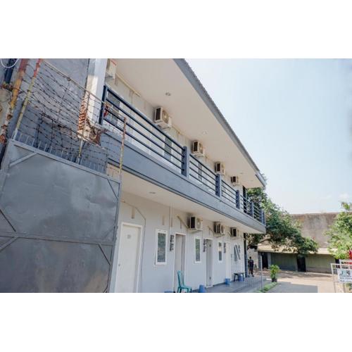 Capital O 1176 J3 Residence Syariah