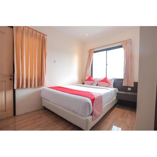 Capital O 141 Fatmawati Cozy Residence