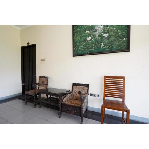 Capital O 1430 Hotel Ratna Syariah