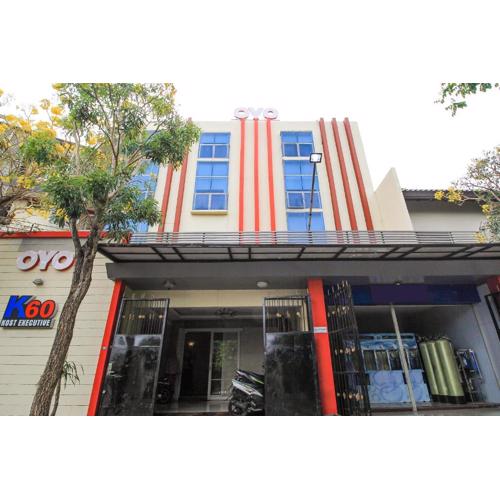 Capital O 175 K-60 Residence