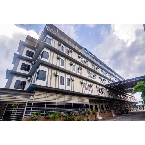 Capital O 1867 Kara Guest House