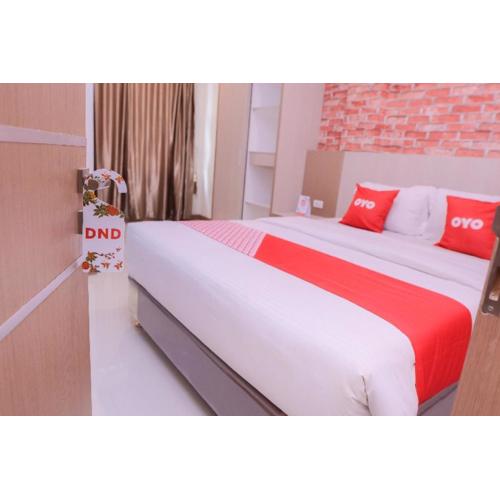 Capital O 2018 Ring Road Guest House Syariah