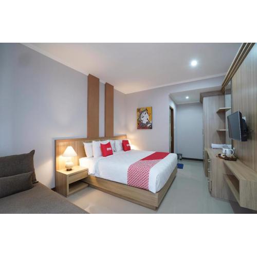 Capital O 2166 Elitya Stay