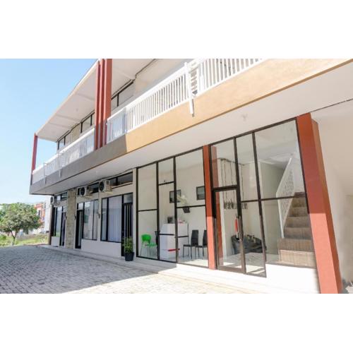 Capital O 2798 Semeru Residence Syariah