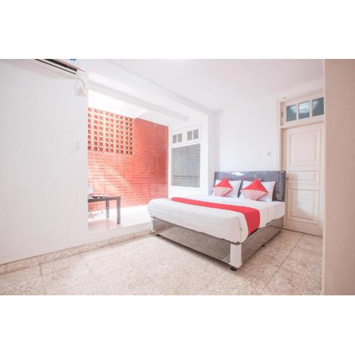 Capital O 332 Residence G17 Kemang