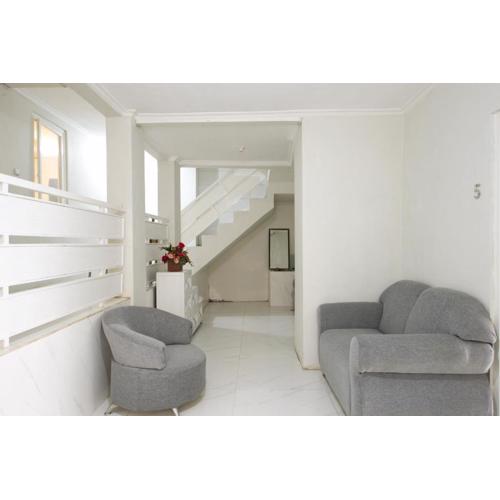 Capital O 3359 Pondok Wisata Jaden Trawas Mojokerto