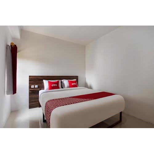 Capital O 3463 Cimahi Guest House