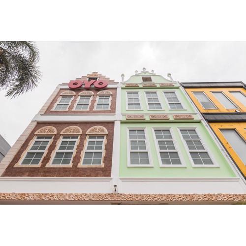 Capital O 371 Kwitang Guest House