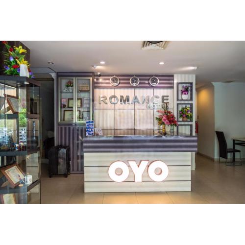 Capital O 664 Romance Hotel