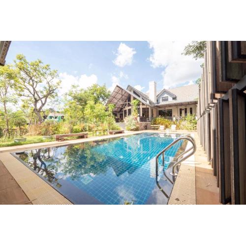 Capital O 75378 Thawapee Resort