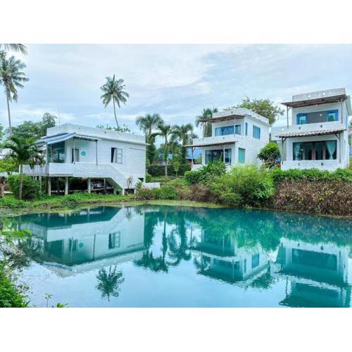 Capital O 75411 Navagio Boutique Koh Chang