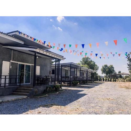 Capital O 75412 V Resort