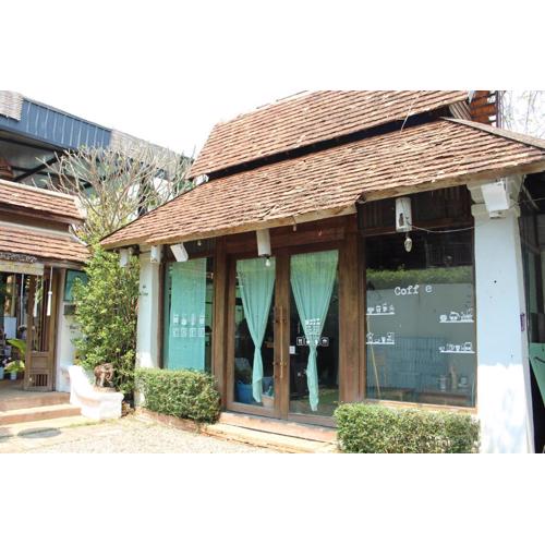 Capital O 75421 Baan Singkham Boutique Resort