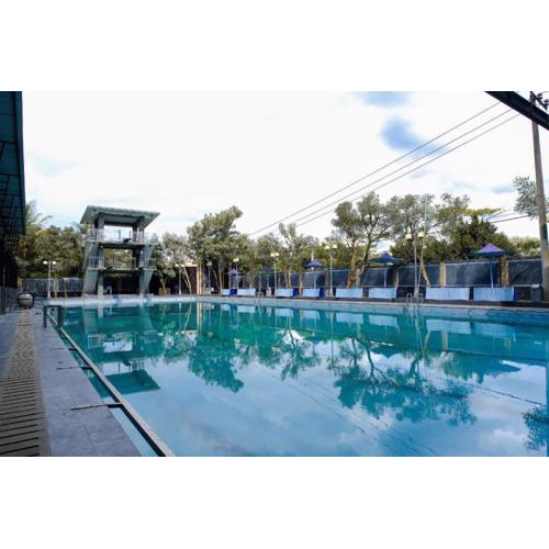 Capital O 887 Green Hill Hotel And Convention Center