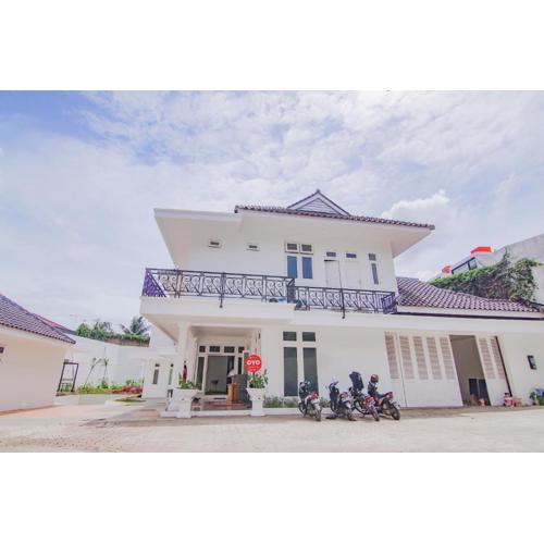 Capital O 90342 Kemang Garden