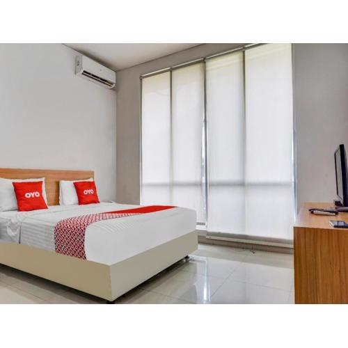 Capital O 91140 Ayodya Kebon Jeruk