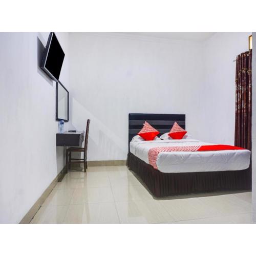 Capital O 91534 Wisma Metro Permai