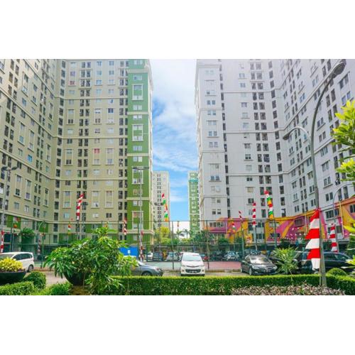 Capital O 91651 Independent99 Near Kalibata city square