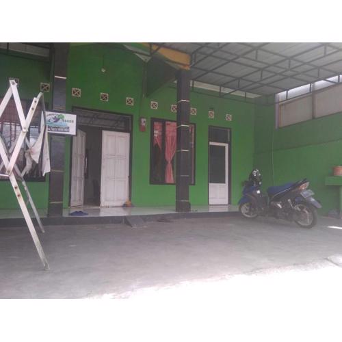 Capital O 92080 Green Home Stay