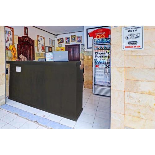 Capital O 92094 Hotel Kertha