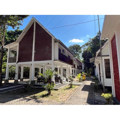 Capital O 92612 Penginapan D'alas Purwo & BeachNearPadang Savana Sadengan