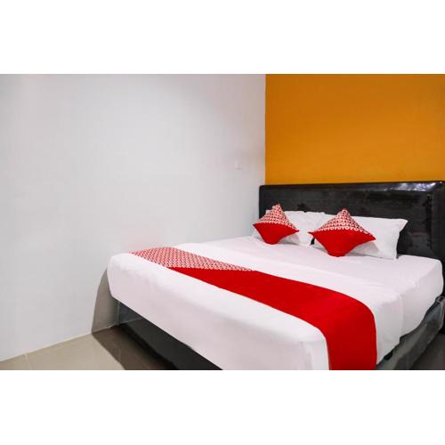 Capital O 93076 Batam Backpacker Guesthouse 2