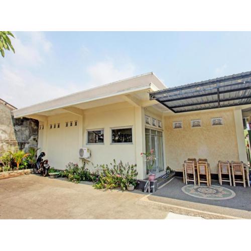 Capital O 93124 Lombok Northis Homestay