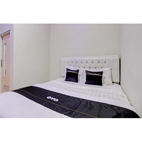 Capital O 93244 Angkasa Inn