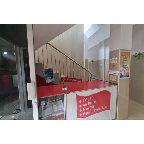 Capital O 93250 Hotel Tirta Kencana 2 Baturaden