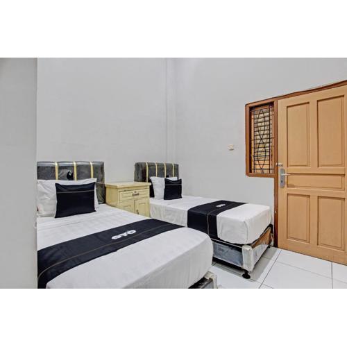Capital O 93361 Dynasty Inn Syariah