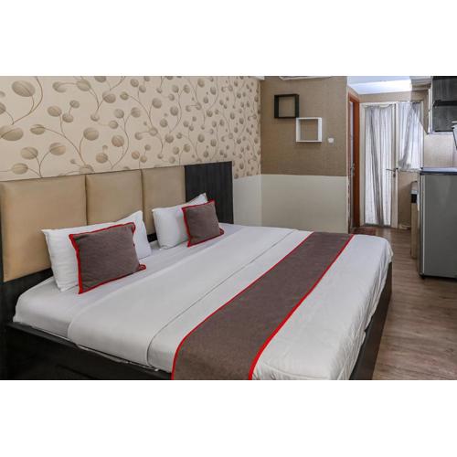 Capital O 93372 Aurora Residence