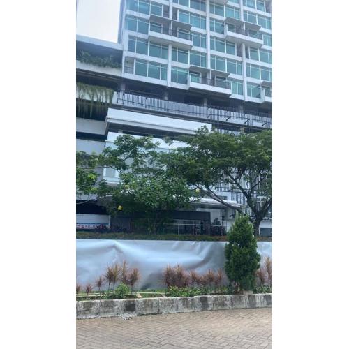 Capital O 93529 September House