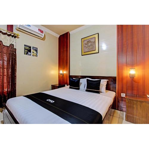 Capital O 93533 Griya Denok