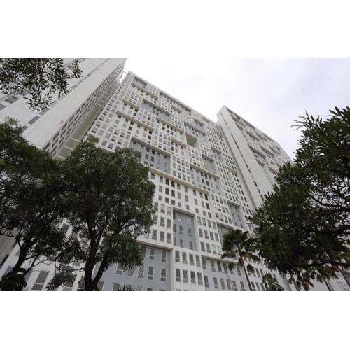 Capital O 93594 Pelangi Urbano