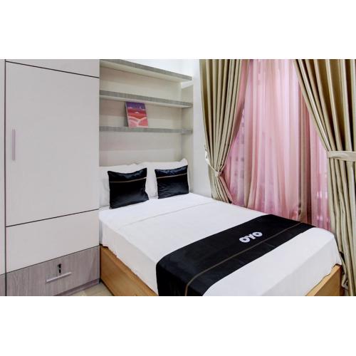 Capital O 93718 Homestay 3 Bidadari