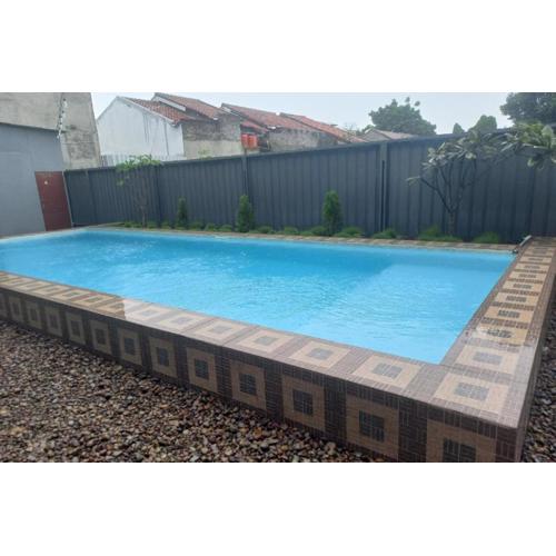 Capital O 93816 Cerry Village