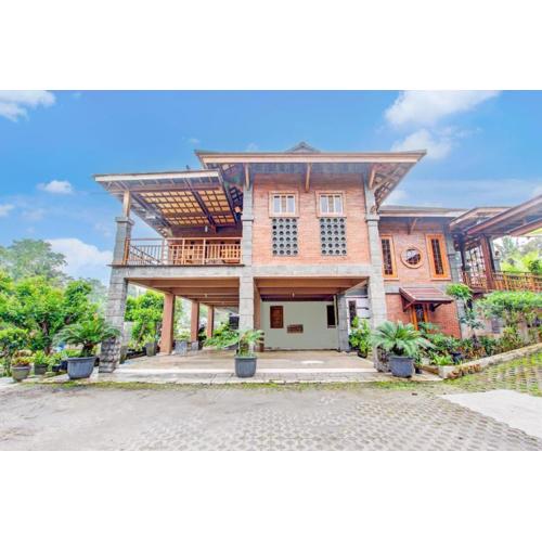 Capital O 93873 Sokkyo Homestay