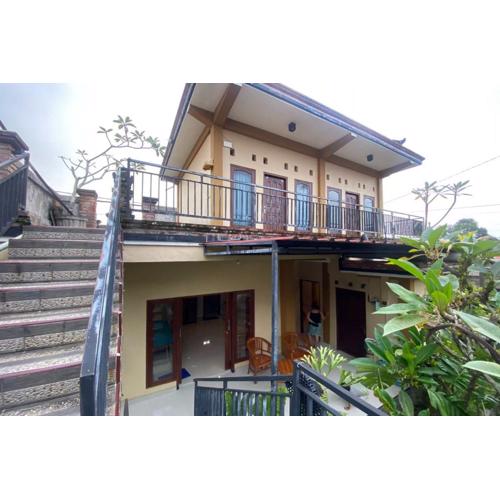 Capital O 93881 Jero House