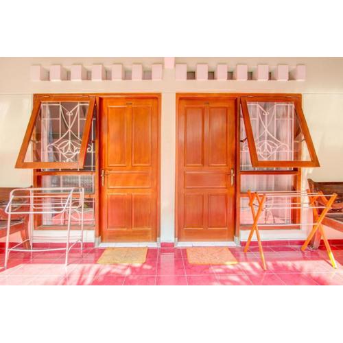 Capital O 93938 Wisma Pamungkas Syariah