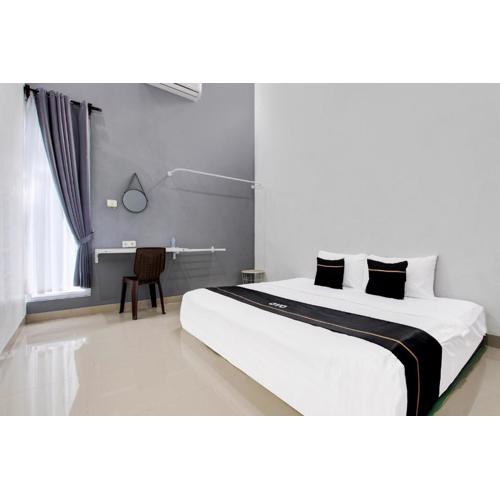 Capital O 93939 Oikodomeo Syariah