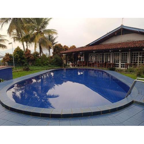 Capital O 94094 New Lembah Nyiur