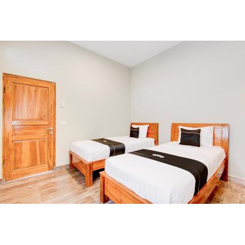 Capital O 94274 Homestay Balimoelih