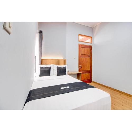 Capital O 94314 Sunny Co Living